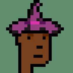 OSRS Punk #1319