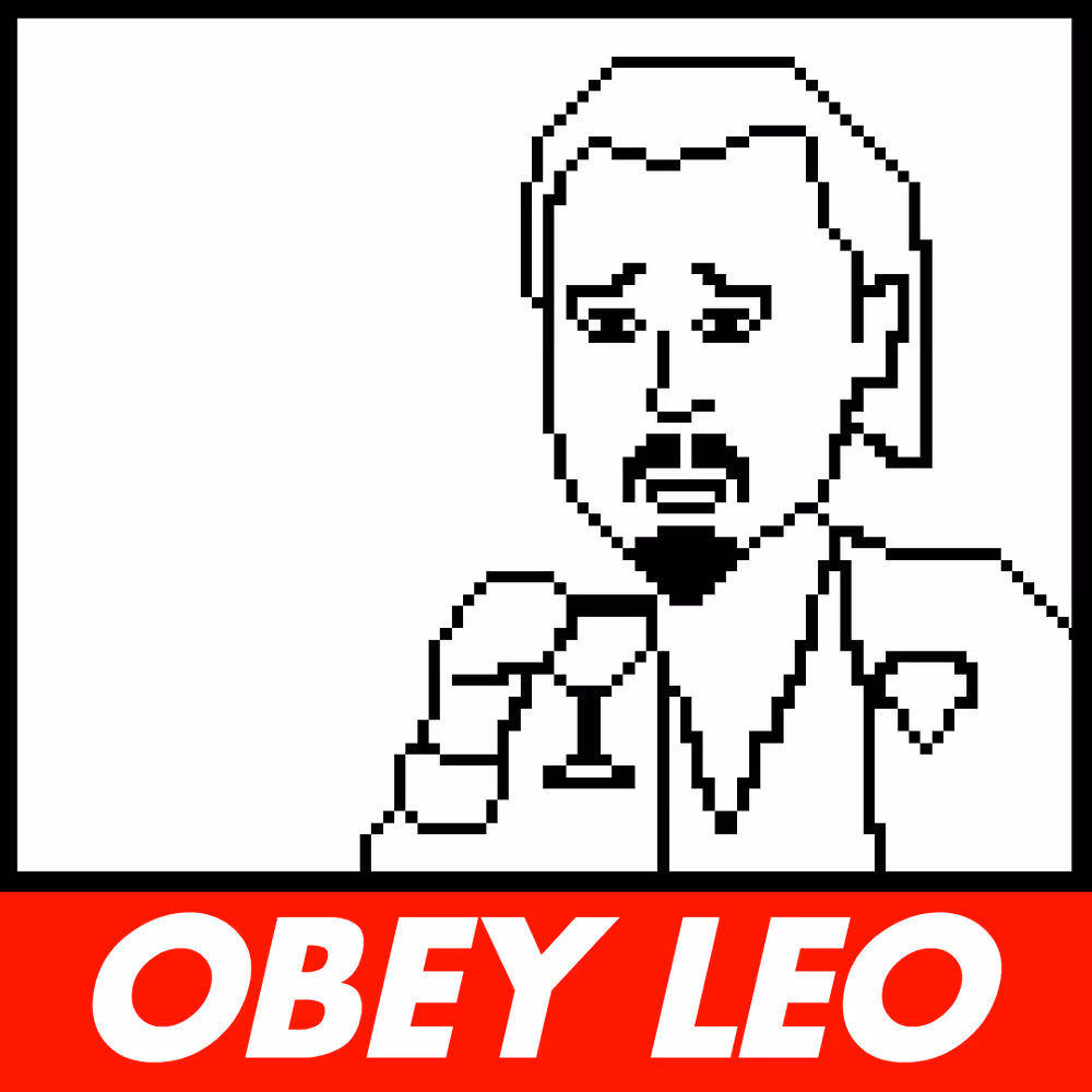 CryptoLeo #976