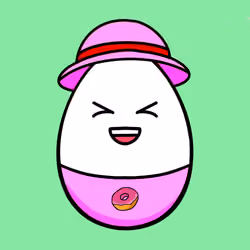 Egg Society #28