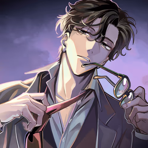 Nungyuu's single illustration