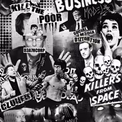 Social Virus 07