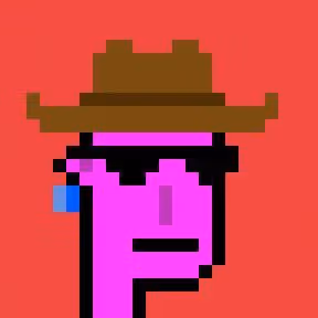 tokpie.eth Ethereum Name Service (ENS and .eth domain) PFP