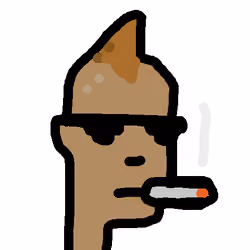 low effort punk 454