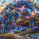 Dreaming of Electronic Sheep (Chapter One)