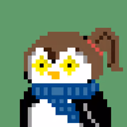 PixelPenguin 1817