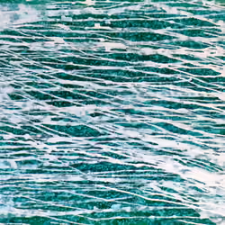 ROUGH SEA