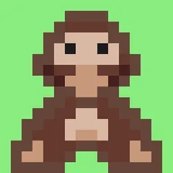 Matthy Monkey