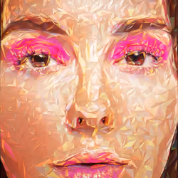 Lucent Facet #003