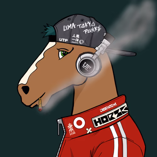 UMAGAO #8