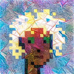 Fine Art Punk #2649