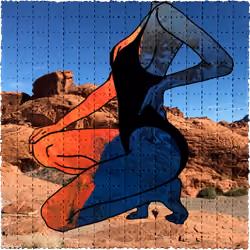 blotterbabe #36