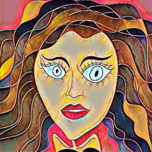 Dead Gorgeous Women