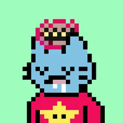 PixelCat 9065