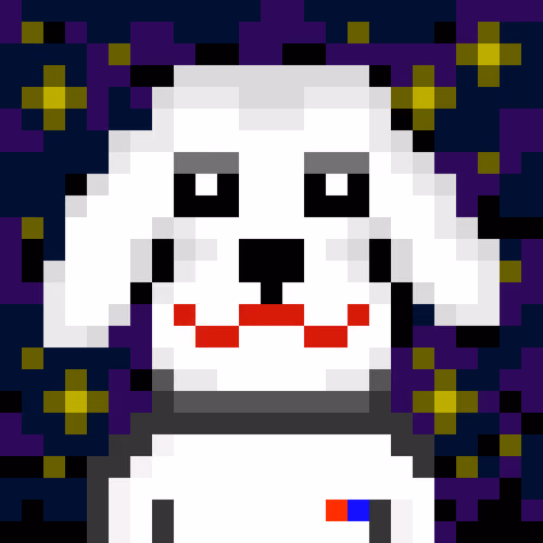 Galaxy Citizen #0121