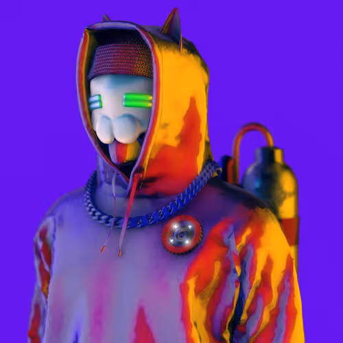 CATTORI HANZO - Vapor