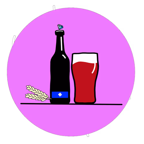 OnChain Beer #1155