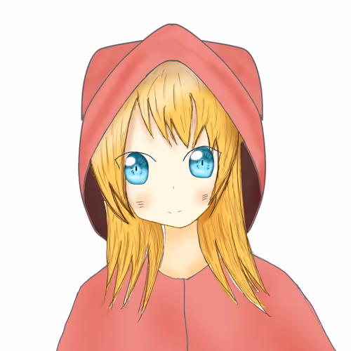pakakko-chan #001