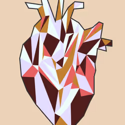 Color of the Heart: №10