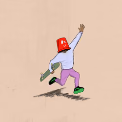 LIVE FREE