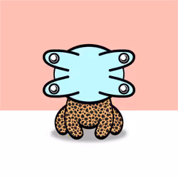 Mighty Monsterz #46