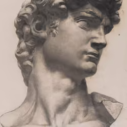 David