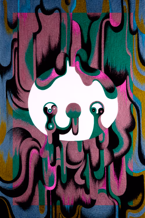 Item #20422452698177866920365854953752439912876912205117864313623255450720986464257 Media