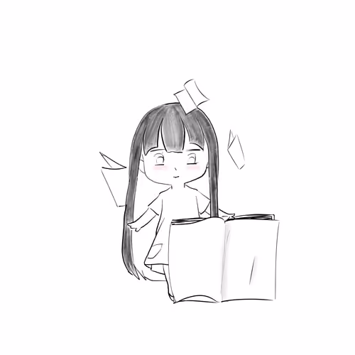 Open book 001