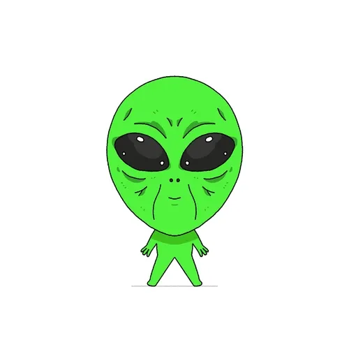 232. Alien