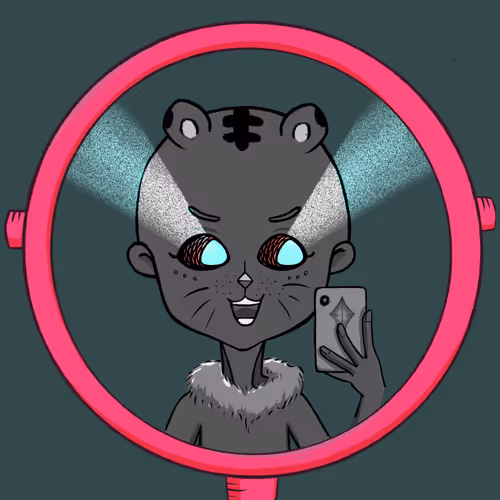 Item #59130323339899056696144376908825282318261452982588245468126366518899015417857 Media