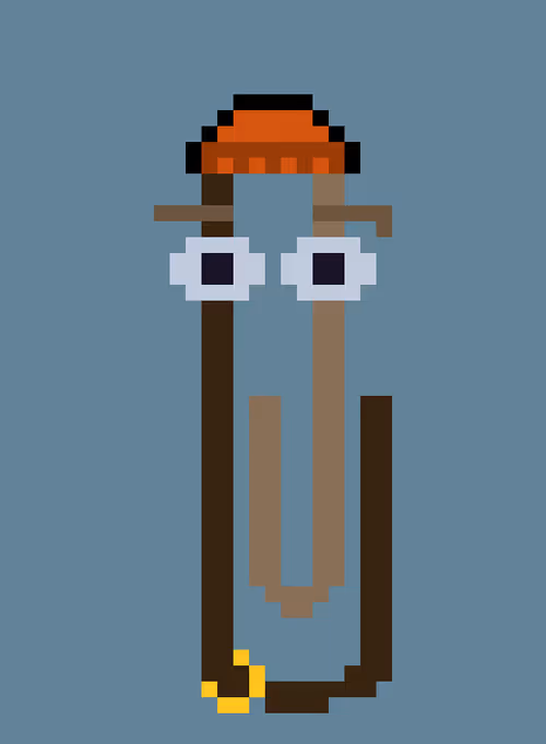 Item #107295247075319446536758587105650801870014910430386734870510761504818426019841 Media