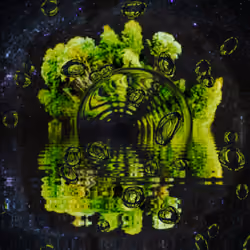 Green Utopia