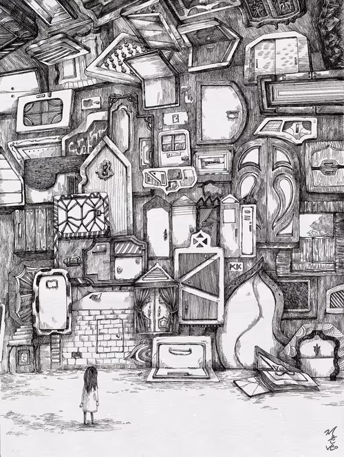 Item #115384325973732380609979757337500050851595561072670650896843332573261872496641 Media