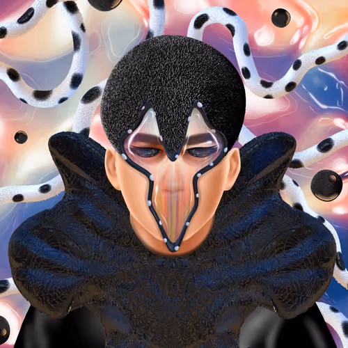 Metaverseravers