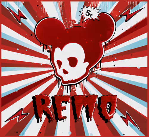 Item #43381229822274282825470726247722996036852230651279113553325937872753777442817 Media