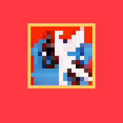 PITA'S BEAUTIFUL DARK TWISTED FANTASY