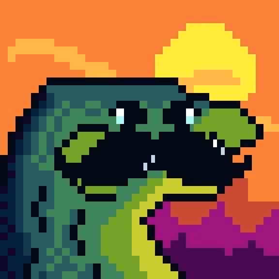 CryptoTrex #983