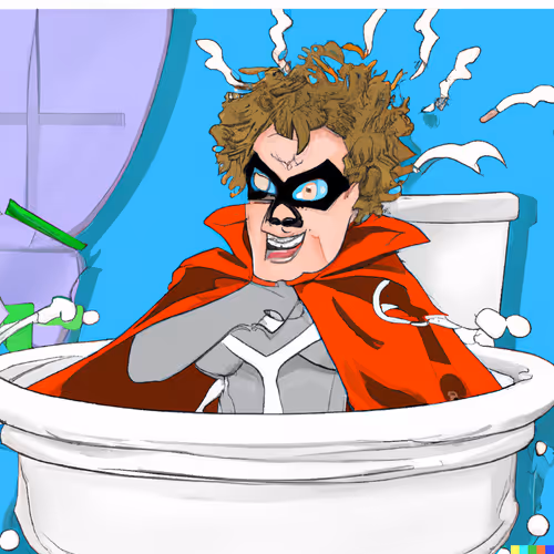 Super Dr Brule
