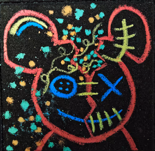 Item #24234018316710543282346185097931768349608603162540256574223495500907159748609 Media