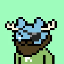 PixelCat 8193