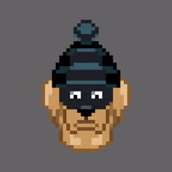 Otis & Woods #18: Masked Bandit Woods - Release #1