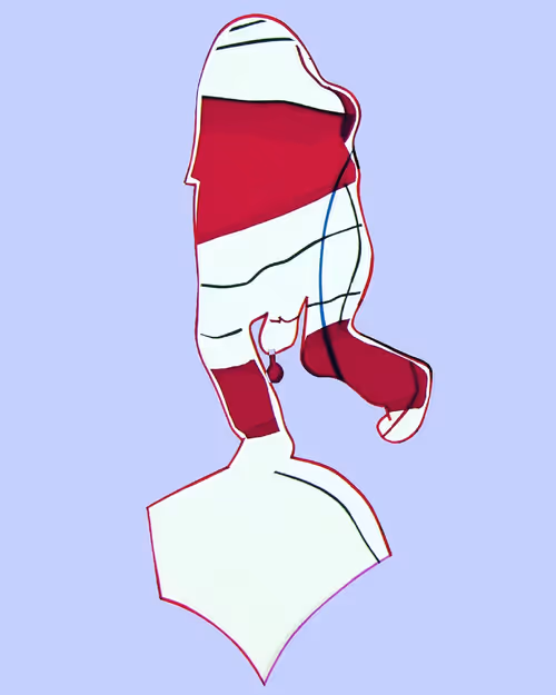 Item #100599820447578736140021365818564438090334762047618948321705722919540202930177 Media