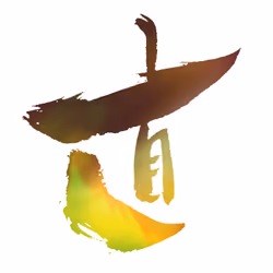 Direct Kanji Art