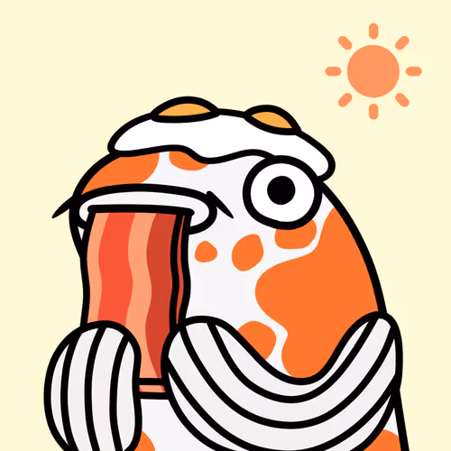 Fancy Carp Not Catfish