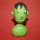 MaterialPunk #013 Hulk