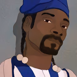 Baba Snoop Dogg