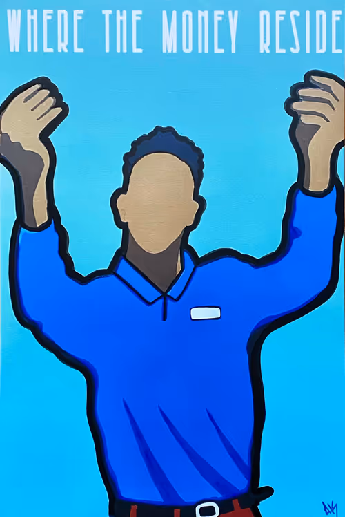 Item #41503496858224663677576873637936294718688981543637965702447223085657883672577 Media