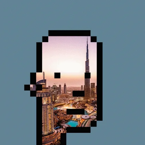 Citiespunksnft