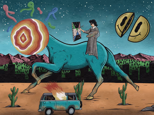 Item #60297048223769780852396458298454647946871976277019590218722154152203680481281 Media