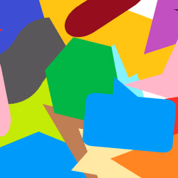 Bored Shape #2