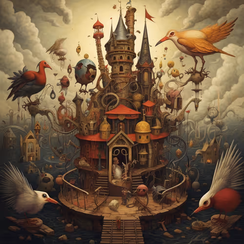 Item #17352729522060460578733669149032230006127847078816178790172328585663732514817 Media